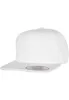 Yupoong Classic Snapback white/white Produktbild-Vorschau 2