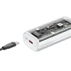 Usams Powerbank 9000Mah Pd 20W Qc3.0+Pd Dual-Port Fast Náhled obrázku produktu 4