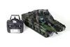 RC Panzer "German Leopard 2A6" Heng Long 1:16 mit R&S, Produktbild-Vorschau 8
