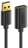 deleyCON 2m USB 2.0 Verlängerungskabel USB-A auf USB-A - Produktbild-Vorschau 4