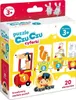 CZUCZU Puzzle educativo con numeri per bambini 90043 Anteprima dell’immagine prodotto 1
