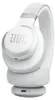 JBL LIVE 770NC - Kopfhörer mit Mikrofon - ohrumschließend Produktbild-Vorschau 9