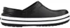 Crocs Crocband Clog Schwarz/Weiß - Pantolette - 11016-001 Produktbild-Vorschau 4