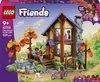 LEGO Friends: Knus huisje in het herfstbos - Miniatuur Productafbeelding-voorbeeld 18