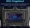 7" android13 Autoradio 4+64G carplay GPS Navi Für Passat Náhled obrázku produktu 10