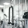 Lina Sznur Uchwyt Do Wyciągu Atlasu Na Triceps Biceps Mocny Podgląd zdjęcia produktu 10