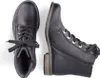 Rieker Damen Schnürboots Stiefeletten Reißverschluss Produktbild-Vorschau 61