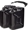 BW® Kraftstoffkanister Metall Benzinkanister 2x 20 Liter Produktbild-Vorschau 1