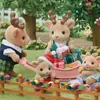 Sylvanian Families 5692, 3 Jahr(e), Mehrfarbig Produktbild-Vorschau 8