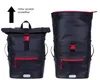 Rucksack Herren Plane Time Bag Evo 24 L Kurierrucksack Produktbild-Vorschau 7