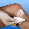 NOBAMED kompresy z gazy 10 x 10 cm niesterylne 8-krotne, Podgląd zdjęcia produktu 6