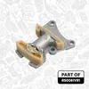ET ENGINETEAM RS0061VR1 Steuerkettensatz Steuerkette für VW Produktbild-Vorschau 6