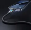 Mcdodo CA-5250 USB-A to Lightning cable, LED display, 1.2m Anteprima dell’immagine prodotto 8