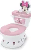 DISNEY BABY – MINNIE – Miniatúrna toaleta s reduktorom Náhľad obrázku produktu 1