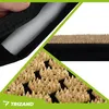Trizand 23375 Akupressur-Massagematte + Kissen und Bälle, Produktbild-Vorschau 22