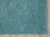 MY-RUG Teppich, Hochflorteppich Shaggy Star, 150x100, Produktbild-Vorschau 8