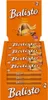 Balisto Riegel Korn-Mix (orange), Kiste mit 20x 37g Produktbild-Vorschau 11