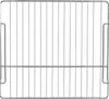 Whirlpool Grillrost für Backofen 452x373mm / 481010518218 Produktbild-Vorschau 10