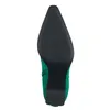 MARCO TOZZI Damen Stiefelette elegant einfarbig hoher Produktbild-Vorschau 5