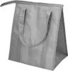 Torba termoizolacyjna "Non Woven" szara Podgląd zdjęcia produktu 1