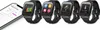 Technaxx TX-SW6HR - 3,56 cm (1.4 Zoll) - Touchscreen Produktbild-Vorschau 8
