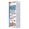 Bestway Steel Pro MAX Swimmingpool-Set Rund 366x122 cm Produktbild-Vorschau 8