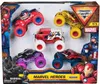 Monster Jam 6072344, Monstertruck, 3 Jahr(e), Metall, Produktbild-Vorschau 2