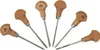 bestehend aus: 580103 Micro Stechbeitel Form 1 3 mm 580207 Produktbild-Vorschau 2