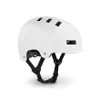 Bluegrass Superbold 2023 White Matt S Fahrradhelm Produktbild-Vorschau 2