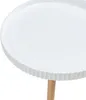 Beistelltisch 'Bongard' Couchtisch Ø50 x 45 cm mit Produktbild-Vorschau 8