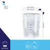 Benbow Set 4-tlg, 2x Auto Wascheimer 20 Liter + 2x Produktbild-Vorschau 5