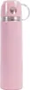 Aga Thermos 480 ml Rosa Anteprima dell’immagine prodotto 1