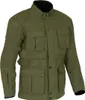 Merlin Burslem Eco Laminated Motorrad Textiljacke, grün, S Produktbild-Vorschau 7