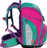 SCOUT Alpha Schulranzen Set 4 tlg. Summer Green Produktbild-Vorschau 13