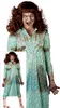 Halloween Albtraum Nachthemd Geisterkostüm Horror Kleid Produktbild-Vorschau 1