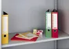 BISLEY Fachboden grau 90,7 x 35,0 cm Produktbild-Vorschau 12