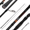 Zeck All Black Spinnrute 2,70m 50g - Jigrute Produktbild-Vorschau 6