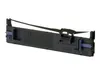 Epson Farbband schwarz  S 015610 Produktbild-Vorschau 2