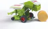 Pressa tonda Br Claas 02121 Anteprima dell’immagine prodotto 5
