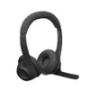 Logitech Zone 300 - Headset - On-Ear - Bluetooth - kabellos Produktbild-Vorschau 16