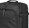 Travelite Kick Off Schwarz Rucksack Bordgepäck Produktbild-Vorschau 6
