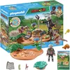 71526 Stegosaurus hniezdo so zlodejom vajec Náhľad obrázku produktu 5