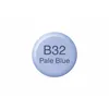 Inchiostro ad alcool COPIC Refill Ink 12ml, B32 Blu pallido Anteprima dell’immagine prodotto 6