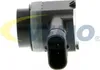 VEMO V24-72-0131 Einparkhilfe Parksensor Gewinkelt Schwarz Produktbild-Vorschau 1