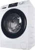 10 kg frontlader-waschmaschine, 1400 u/min Haier Produktbild-Vorschau 6