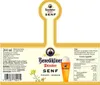 Benediktiner Weissbier Senf, 200 ml Produktbild-Vorschau 5