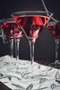 4 Martinigläser 230ml Martinischalen Cocktailschale Produktbild-Vorschau 3