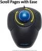 Kensington Orbit - Trackball - pre pravákov a ľavákov Náhľad obrázku produktu 17