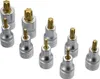 Schraubendrehereinsatz- Satz 1/2" T20 bis T60 9-teilig Produktbild-Vorschau 7