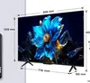TCL QLED 43" 43P7K UltraHD 4K Dolby Atmos Google TV Voir les images du produit 16